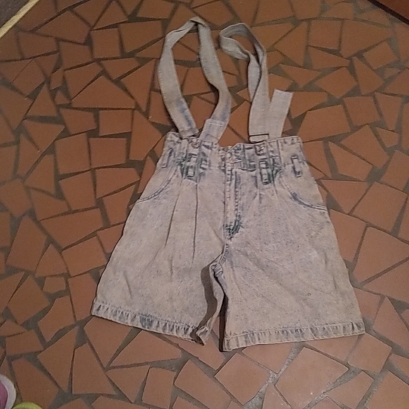 Other - Jumpsuit retro Fabulous